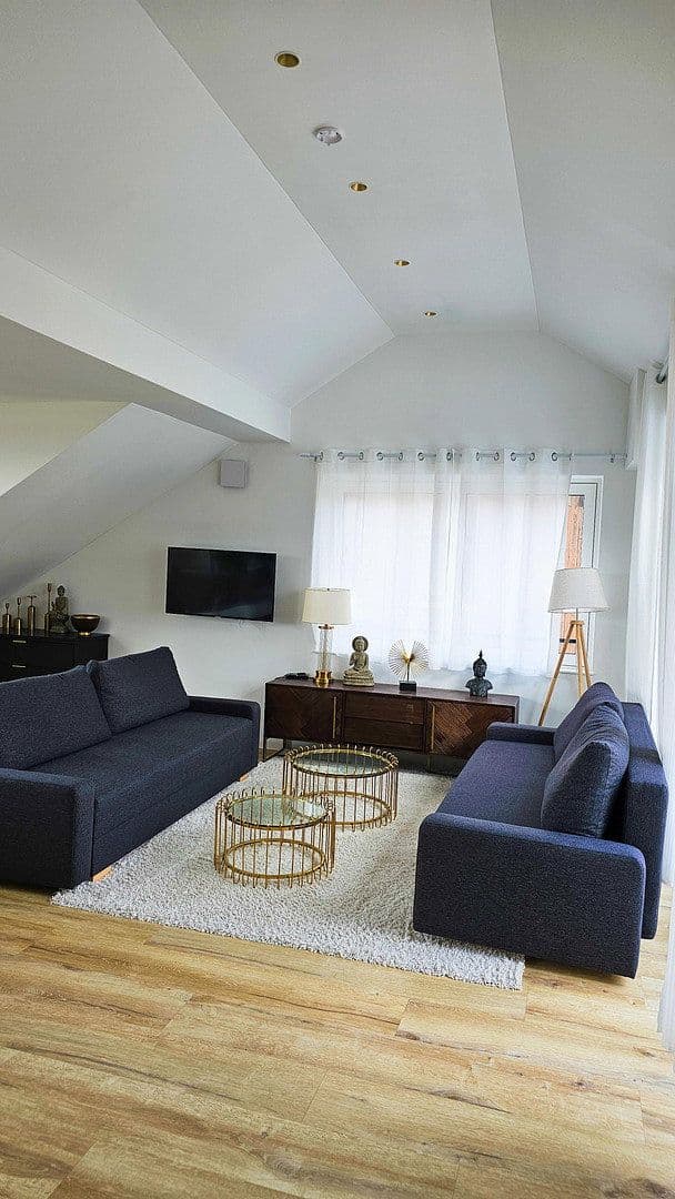 2 bedroom flat for sale, 74 m², Reismühlenstr. 4, München, Bavaria 2 bedroom flat for sale, 74 m², Reismühlenstr. 4, München, Bavaria