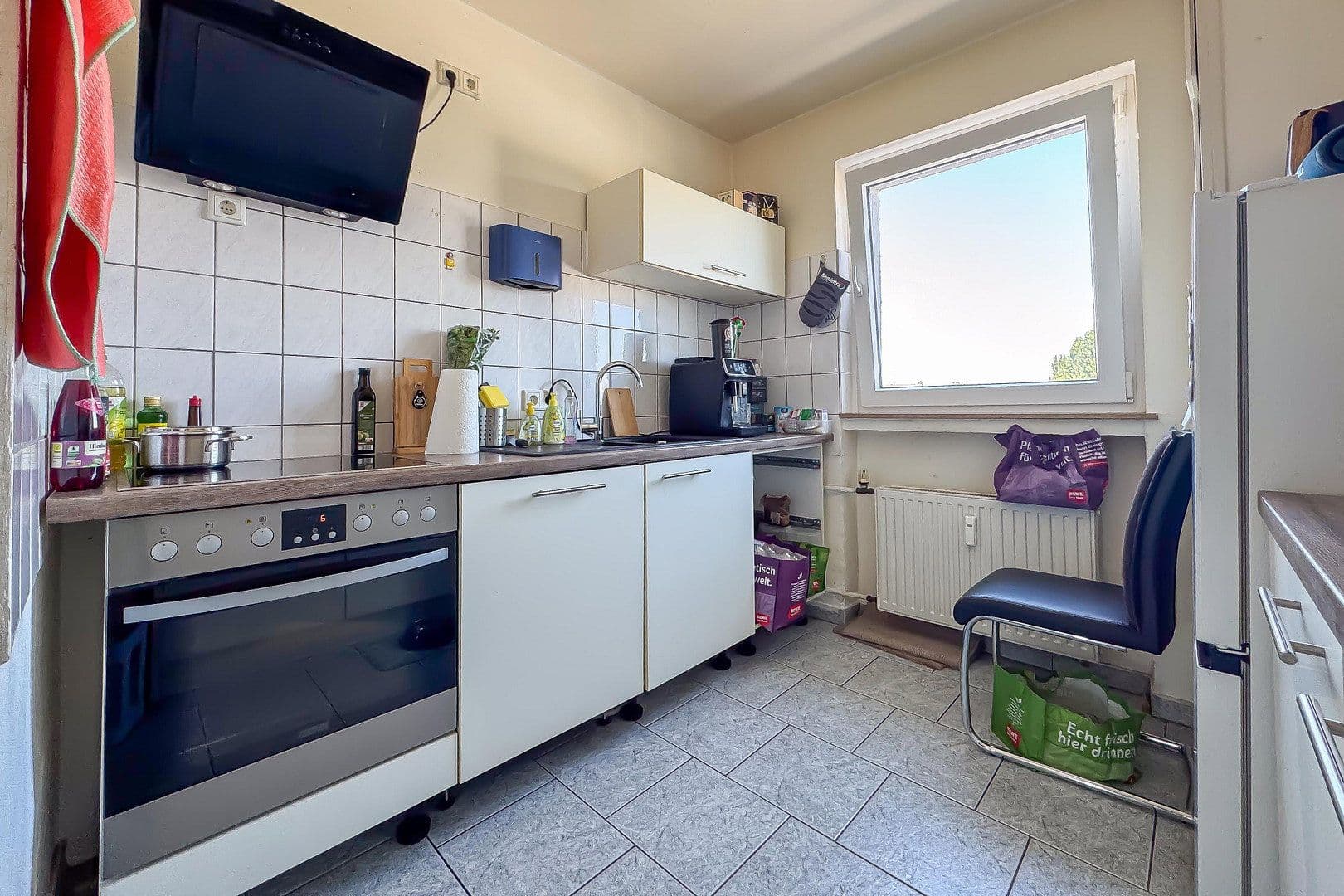 3 bedroom flat to rent, 70 m², Annenstraße 87, Witten, North Rhine-Westphalia 3 bedroom flat to rent, 70 m², Annenstraße 87, Witten, North Rhine-Westphalia
