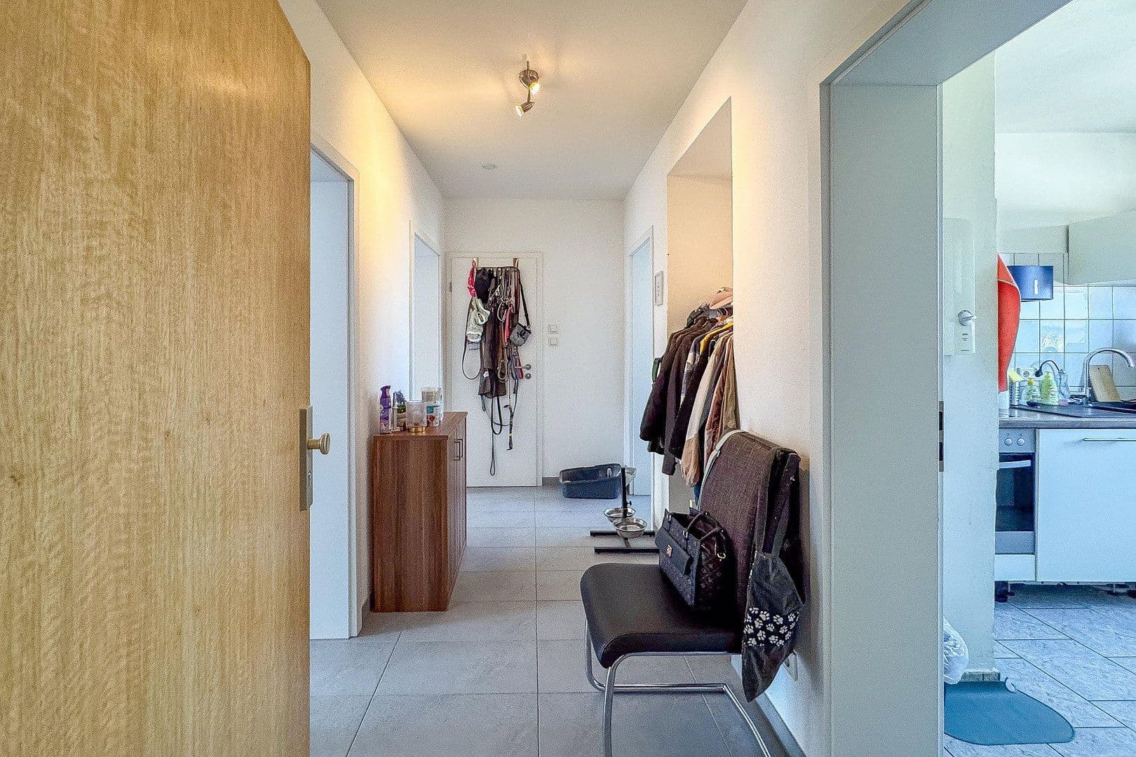 3 bedroom flat to rent, 70 m², Annenstraße 87, Witten, North Rhine-Westphalia 3 bedroom flat to rent, 70 m², Annenstraße 87, Witten, North Rhine-Westphalia