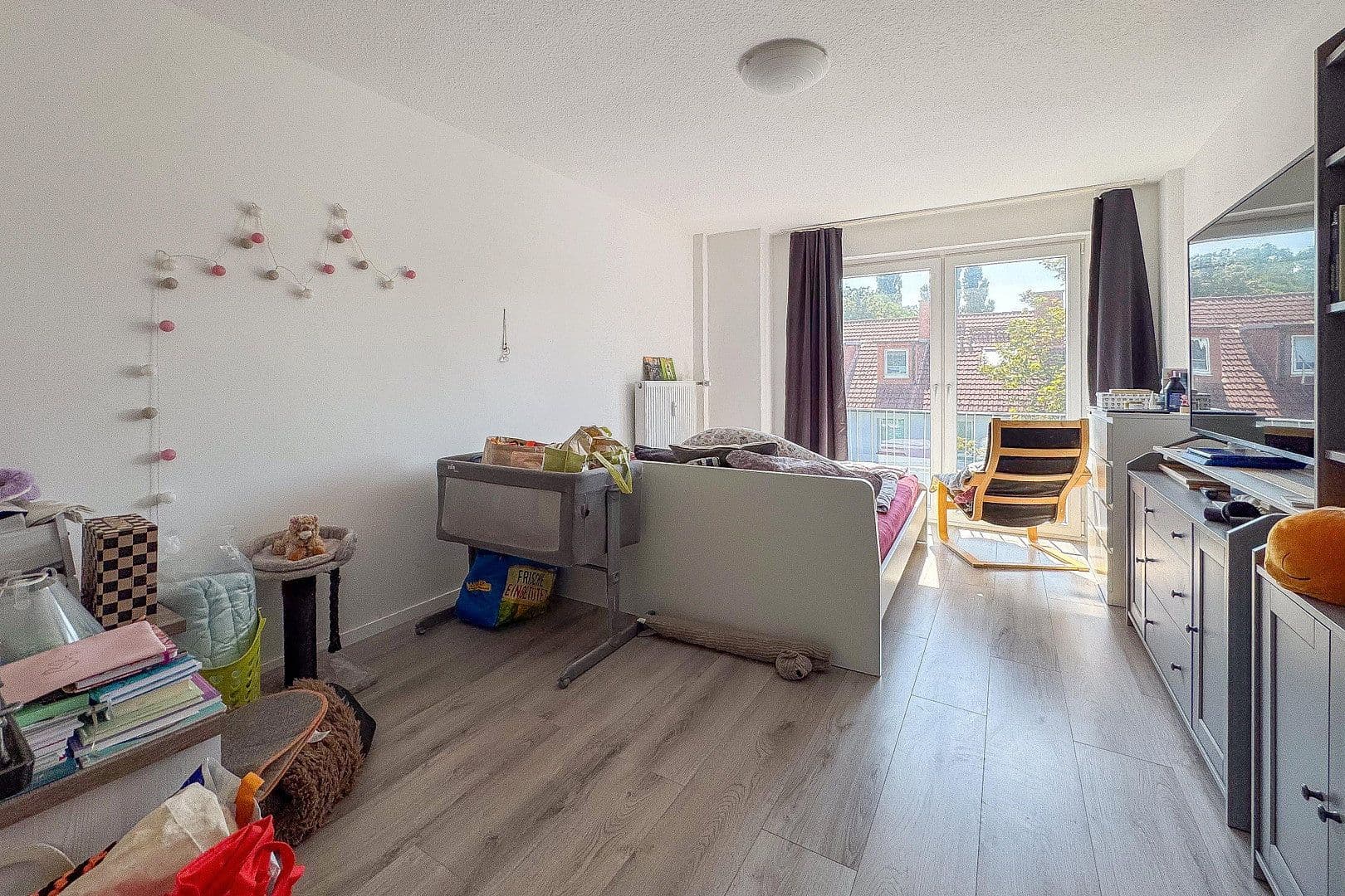 3 bedroom flat to rent, 70 m², Annenstraße 87, Witten, North Rhine-Westphalia 3 bedroom flat to rent, 70 m², Annenstraße 87, Witten, North Rhine-Westphalia