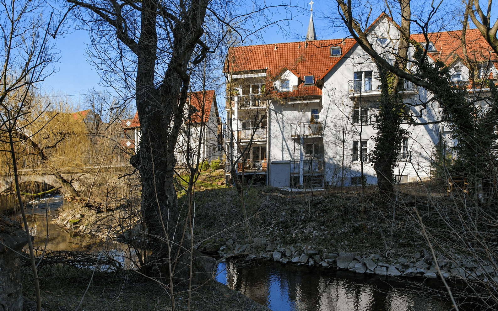 1 bedroom with open-plan kitchen flat to rent, 51 m², Kirchheim unter Teck, Baden-Württemberg 1 bedroom with open-plan kitchen flat to rent, 51 m², Kirchheim unter Teck, Baden-Württemberg