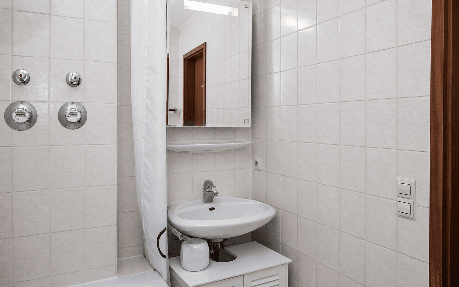 1 bedroom with open-plan kitchen flat to rent, 51 m², Kirchheim unter Teck, Baden-Württemberg 1 bedroom with open-plan kitchen flat to rent, 51 m², Kirchheim unter Teck, Baden-Württemberg