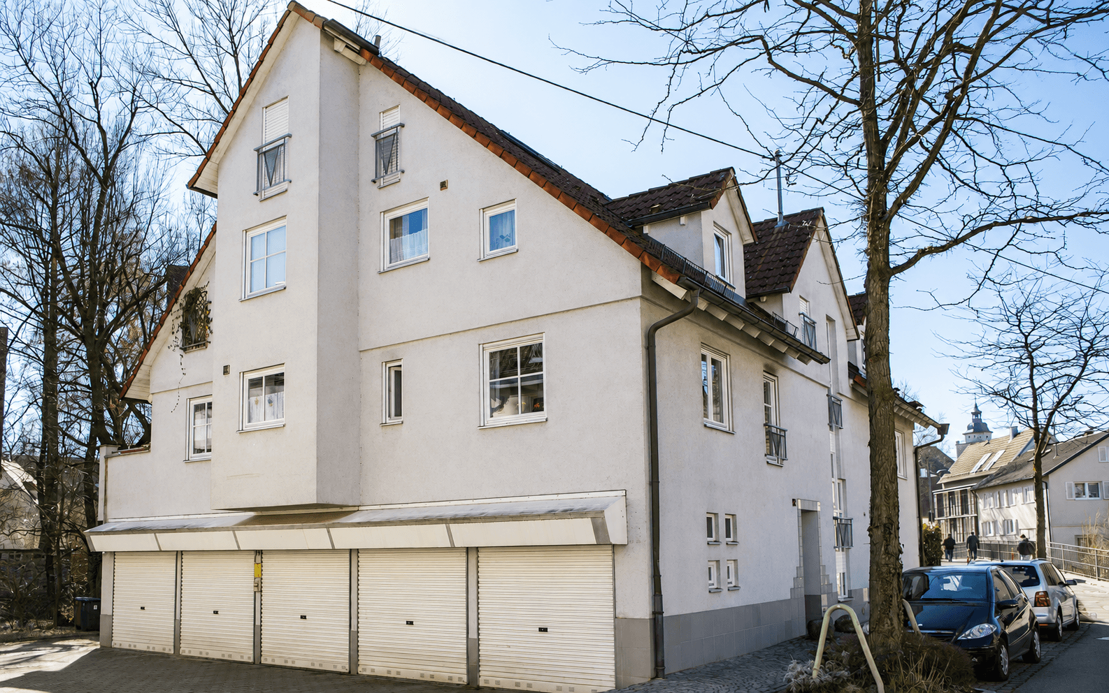 1 bedroom with open-plan kitchen flat to rent, 51 m², Kirchheim unter Teck, Baden-Württemberg 1 bedroom with open-plan kitchen flat to rent, 51 m², Kirchheim unter Teck, Baden-Württemberg