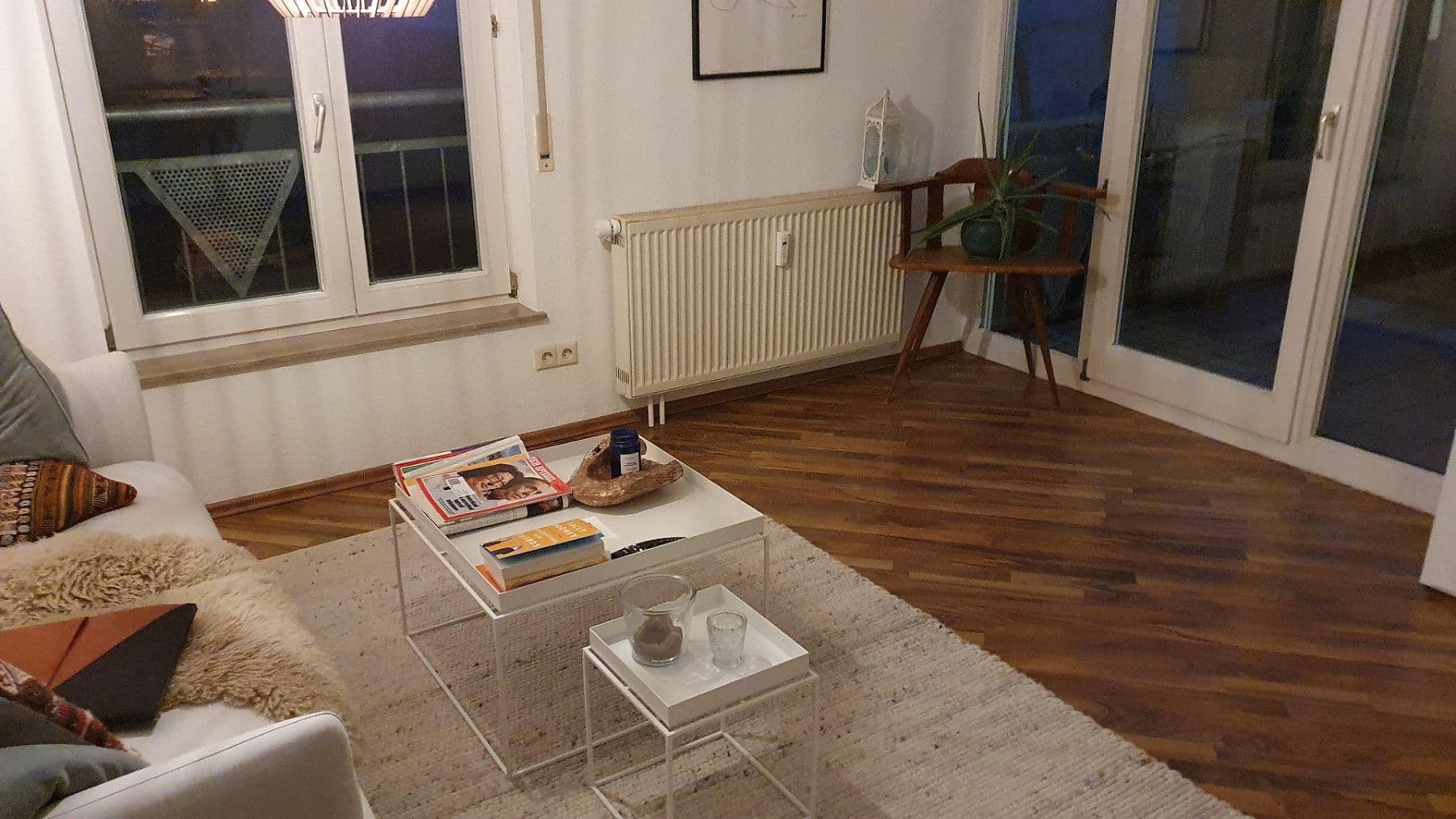 1 bedroom with open-plan kitchen flat to rent, 51 m², Kirchheim unter Teck, Baden-Württemberg 1 bedroom with open-plan kitchen flat to rent, 51 m², Kirchheim unter Teck, Baden-Württemberg