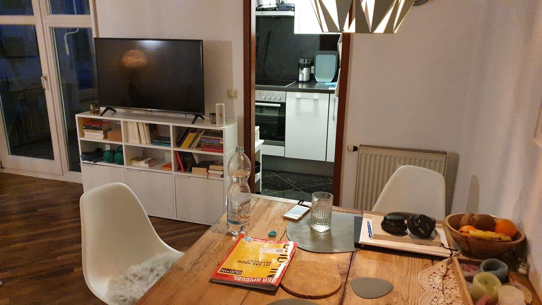 1 bedroom with open-plan kitchen flat to rent, 51 m², Kirchheim unter Teck, Baden-Württemberg 1 bedroom with open-plan kitchen flat to rent, 51 m², Kirchheim unter Teck, Baden-Württemberg