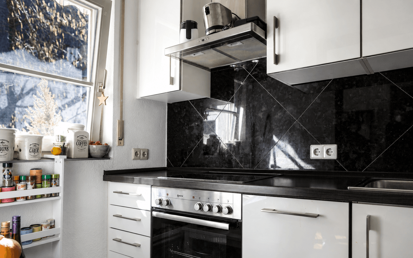 1 bedroom with open-plan kitchen flat to rent, 51 m², Kirchheim unter Teck, Baden-Württemberg 1 bedroom with open-plan kitchen flat to rent, 51 m², Kirchheim unter Teck, Baden-Württemberg