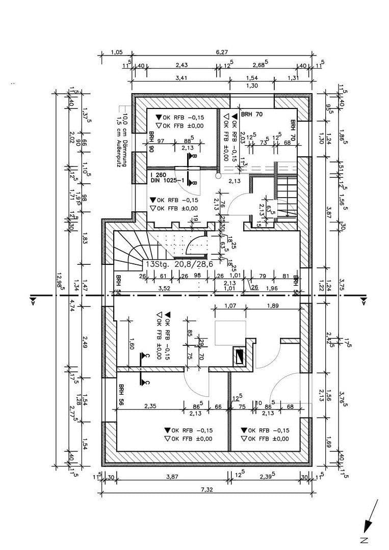 house for sale, 114 m², Neuenhagen bei Berlin, Brandenburg house for sale, 114 m², Neuenhagen bei Berlin, Brandenburg