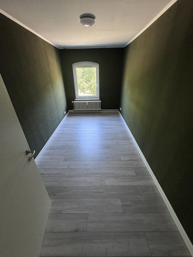 4 bedroom flat to rent, 75 m², Waldstraße 3, Flensburg, Schleswig-Holstein 4 bedroom flat to rent, 75 m², Waldstraße 3, Flensburg, Schleswig-Holstein