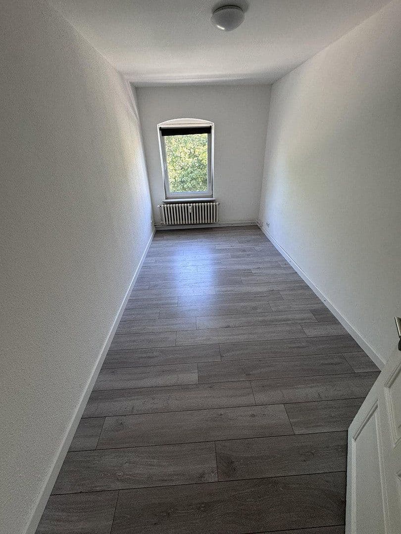 4 bedroom flat to rent, 75 m², Waldstraße 3, Flensburg, Schleswig-Holstein 4 bedroom flat to rent, 75 m², Waldstraße 3, Flensburg, Schleswig-Holstein