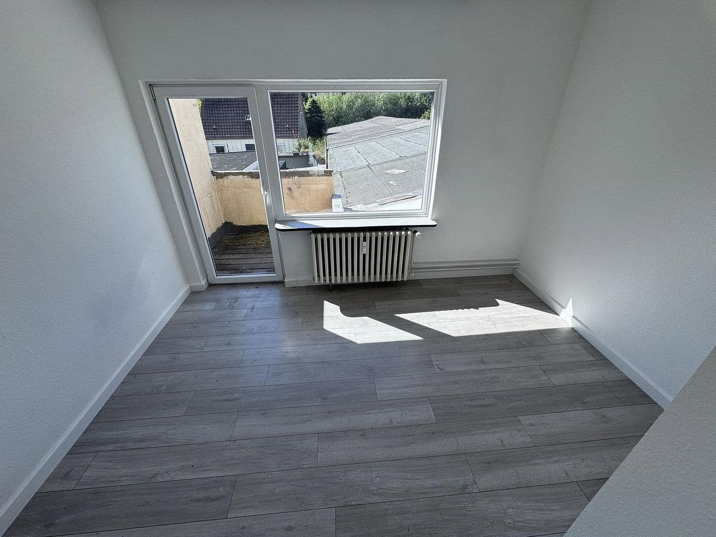 4 bedroom flat to rent, 75 m², Waldstraße 3, Flensburg, Schleswig-Holstein 4 bedroom flat to rent, 75 m², Waldstraße 3, Flensburg, Schleswig-Holstein