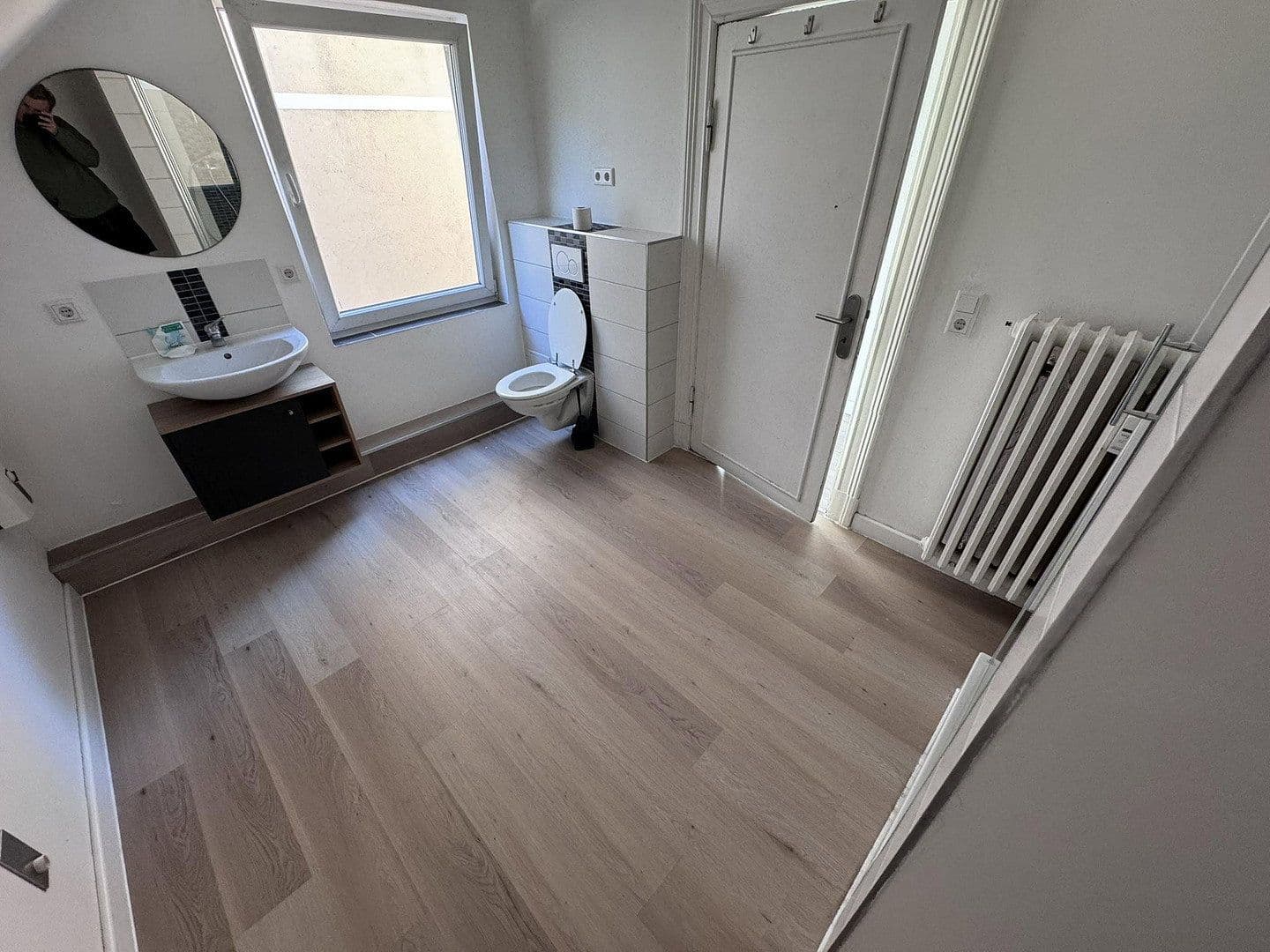 4 bedroom flat to rent, 75 m², Waldstraße 3, Flensburg, Schleswig-Holstein 4 bedroom flat to rent, 75 m², Waldstraße 3, Flensburg, Schleswig-Holstein