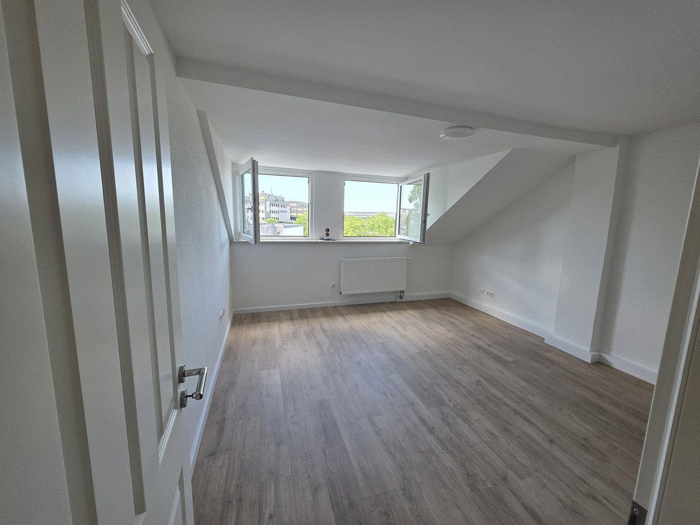 2 bedroom flat for sale, 44 m², Wilhelm-Leuschner-Str. 40, Darmstadt, Hesse 2 bedroom flat for sale, 44 m², Wilhelm-Leuschner-Str. 40, Darmstadt, Hesse