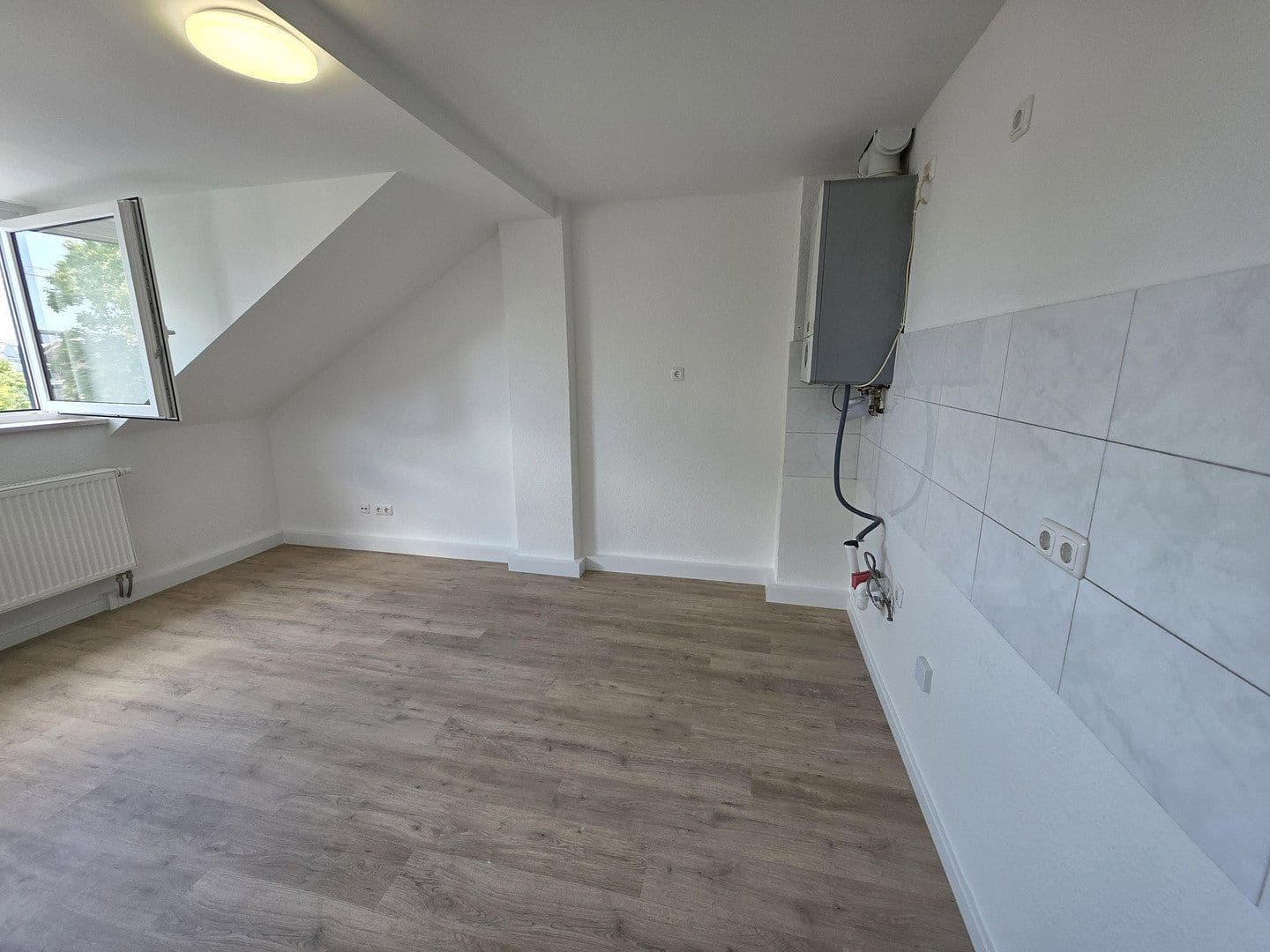 2 bedroom flat for sale, 44 m², Wilhelm-Leuschner-Str. 40, Darmstadt, Hesse 2 bedroom flat for sale, 44 m², Wilhelm-Leuschner-Str. 40, Darmstadt, Hesse