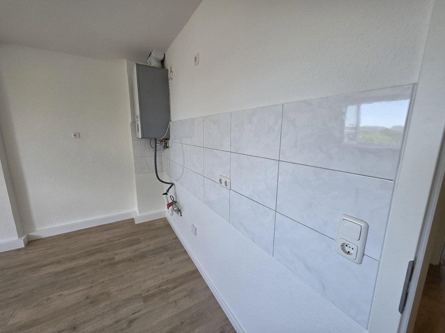 2 bedroom flat for sale, 44 m², Wilhelm-Leuschner-Str. 40, Darmstadt, Hesse 2 bedroom flat for sale, 44 m², Wilhelm-Leuschner-Str. 40, Darmstadt, Hesse