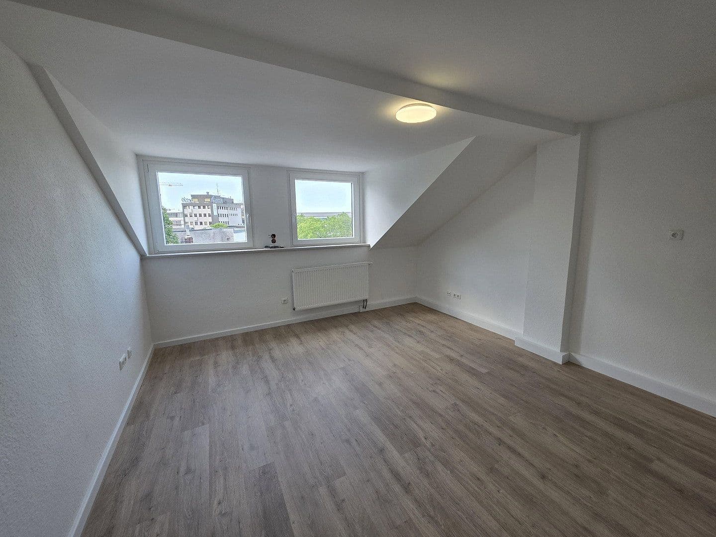 2 bedroom flat for sale, 44 m², Wilhelm-Leuschner-Str. 40, Darmstadt, Hesse 2 bedroom flat for sale, 44 m², Wilhelm-Leuschner-Str. 40, Darmstadt, Hesse