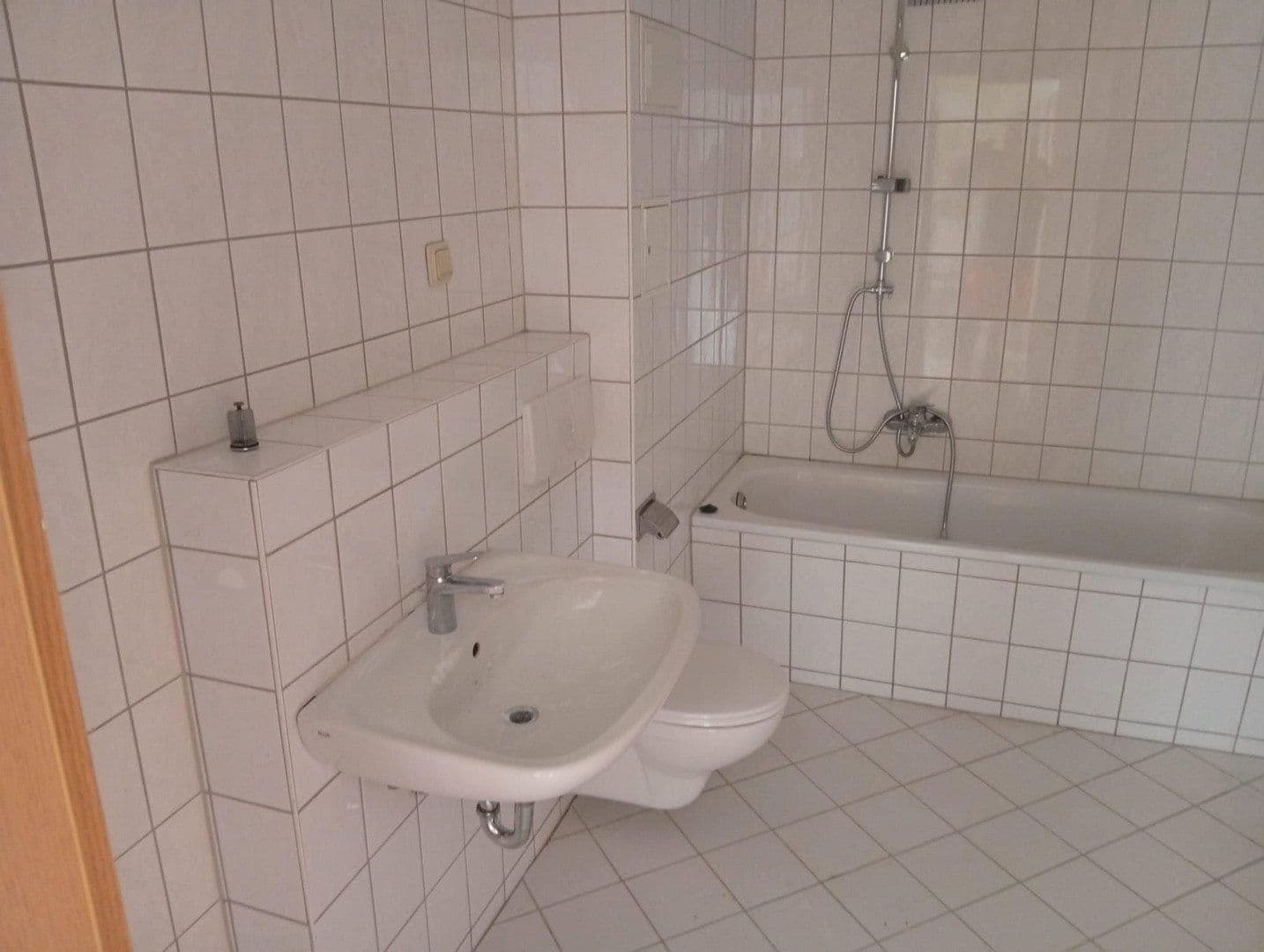 4 bedroom flat to rent, 90 m², Goethestr. 16, Dessau-Roßlau, Saxony-Anhalt 4 bedroom flat to rent, 90 m², Goethestr. 16, Dessau-Roßlau, Saxony-Anhalt