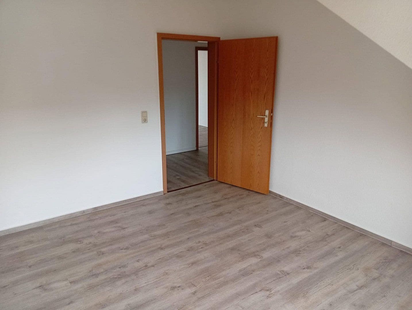 4 bedroom flat to rent, 90 m², Goethestr. 16, Dessau-Roßlau, Saxony-Anhalt 4 bedroom flat to rent, 90 m², Goethestr. 16, Dessau-Roßlau, Saxony-Anhalt