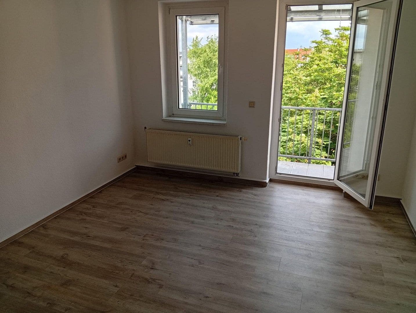 4 bedroom flat to rent, 90 m², Goethestr. 16, Dessau-Roßlau, Saxony-Anhalt 4 bedroom flat to rent, 90 m², Goethestr. 16, Dessau-Roßlau, Saxony-Anhalt