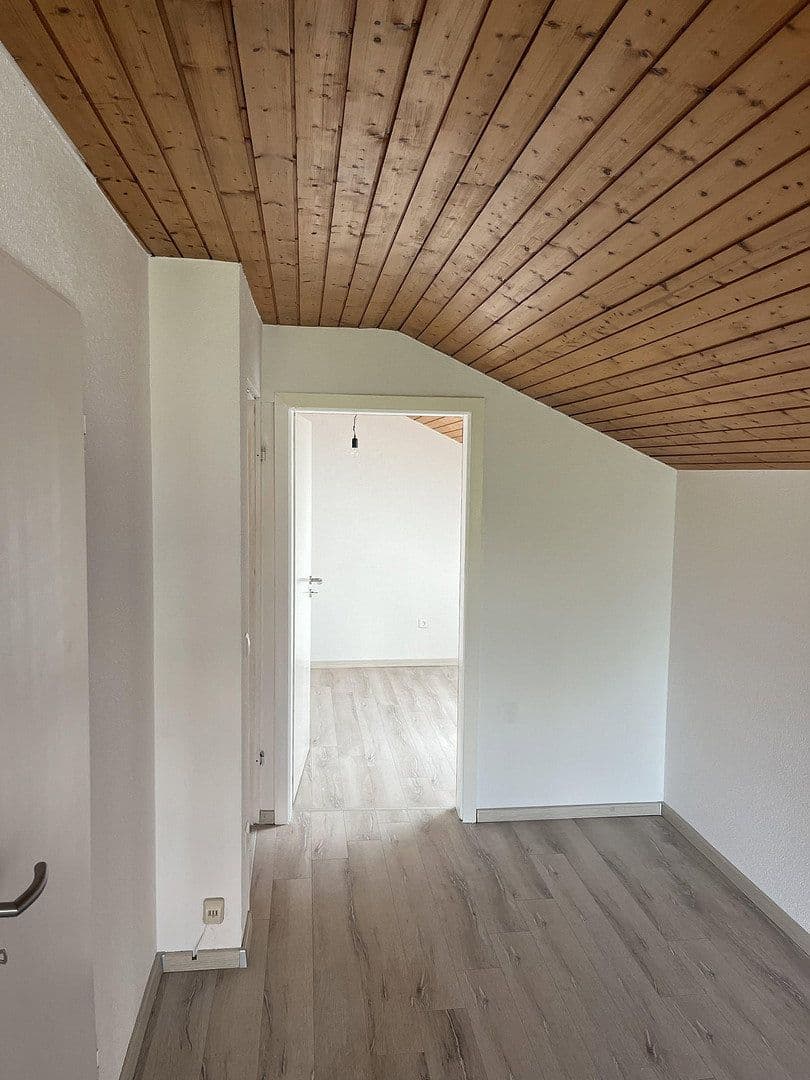 2 bedroom flat to rent, 40 m², Wurmlingen, Baden-Württemberg 2 bedroom flat to rent, 40 m², Wurmlingen, Baden-Württemberg