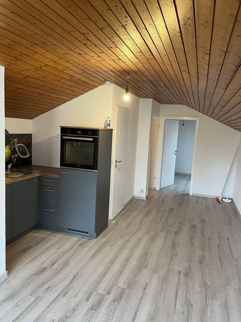 2 bedroom flat to rent, 40 m², Wurmlingen, Baden-Württemberg 2 bedroom flat to rent, 40 m², Wurmlingen, Baden-Württemberg