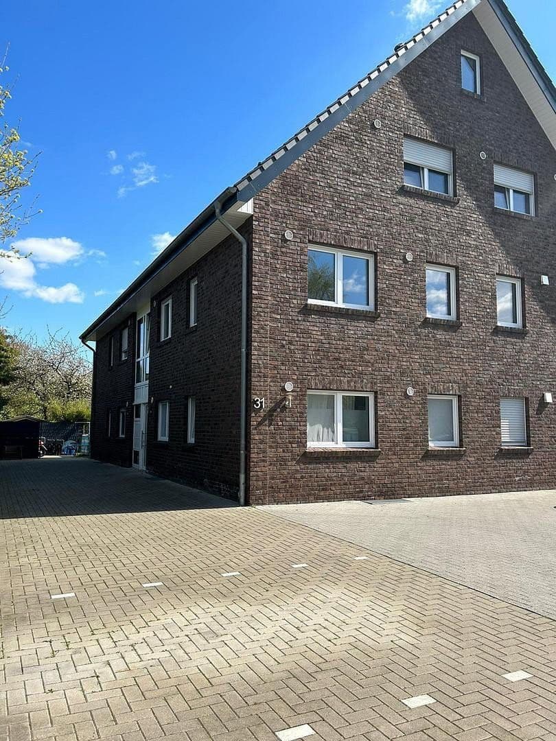 3 bedroom flat to rent, 90 m², Am Winterhügel 31, Ibbenbüren, North Rhine-Westphalia 3 bedroom flat to rent, 90 m², Am Winterhügel 31, Ibbenbüren, North Rhine-Westphalia