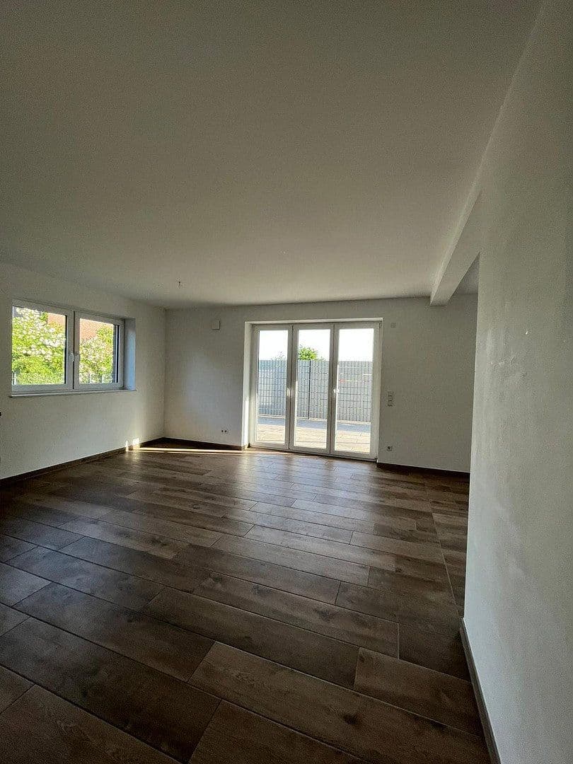 3 bedroom flat to rent, 90 m², Am Winterhügel 31, Ibbenbüren, North Rhine-Westphalia 3 bedroom flat to rent, 90 m², Am Winterhügel 31, Ibbenbüren, North Rhine-Westphalia