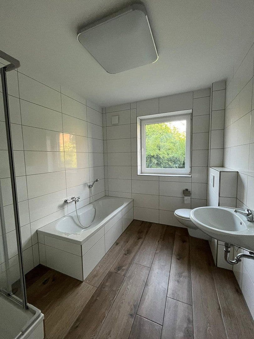 3 bedroom flat to rent, 90 m², Am Winterhügel 31, Ibbenbüren, North Rhine-Westphalia 3 bedroom flat to rent, 90 m², Am Winterhügel 31, Ibbenbüren, North Rhine-Westphalia