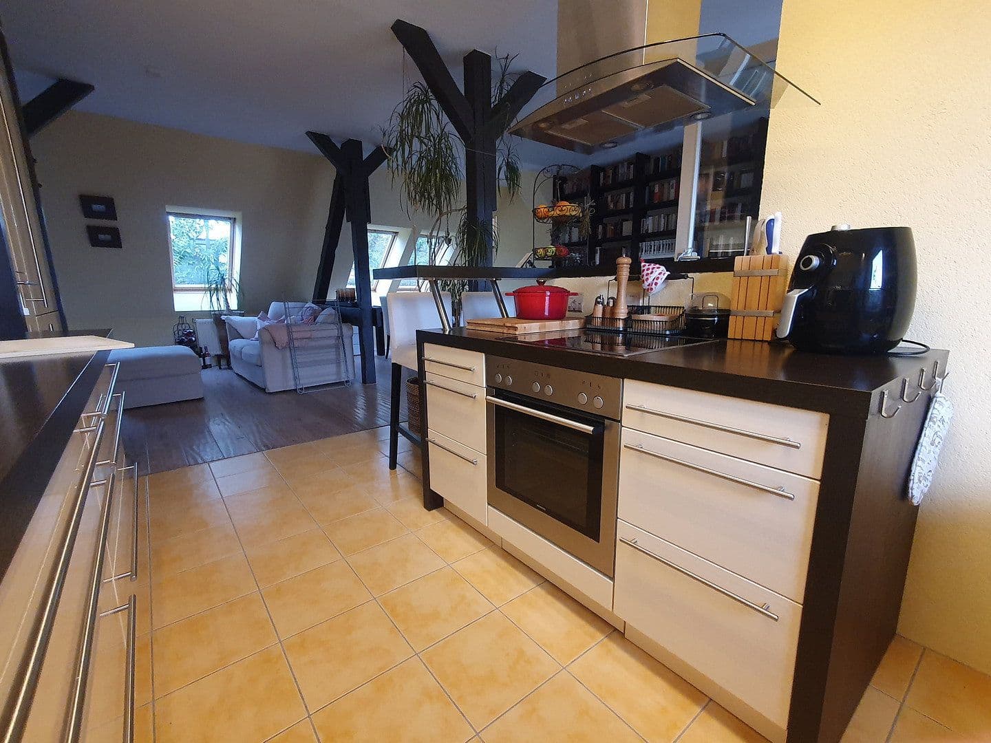 2 bedroom with open-plan kitchen flat for sale, 114 m², Berlin, Berlin 2 bedroom with open-plan kitchen flat for sale, 114 m², Berlin, Berlin