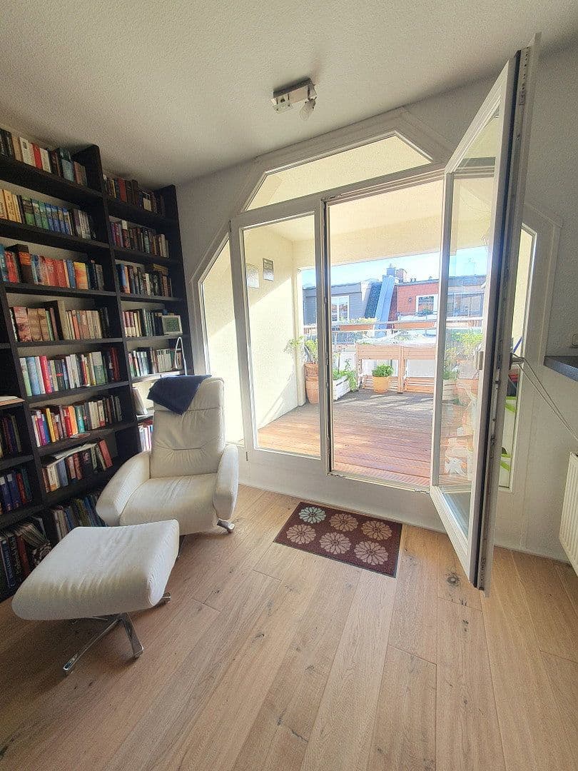 2 bedroom with open-plan kitchen flat for sale, 114 m², Berlin, Berlin 2 bedroom with open-plan kitchen flat for sale, 114 m², Berlin, Berlin