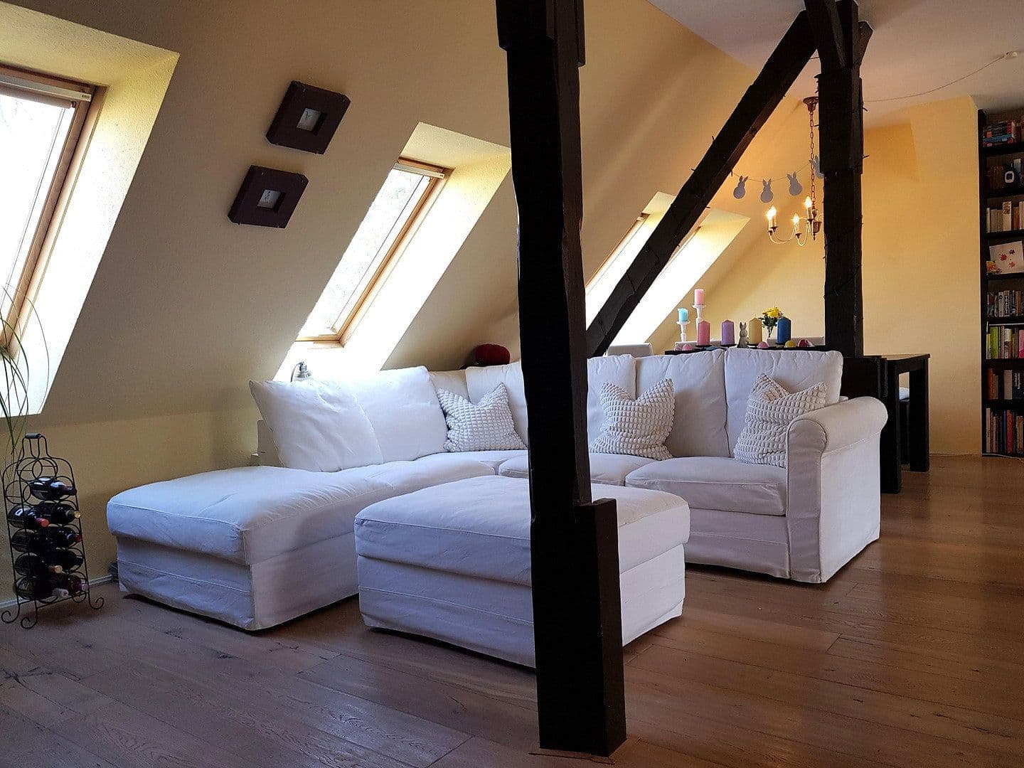 2 bedroom with open-plan kitchen flat for sale, 114 m², Berlin, Berlin 2 bedroom with open-plan kitchen flat for sale, 114 m², Berlin, Berlin