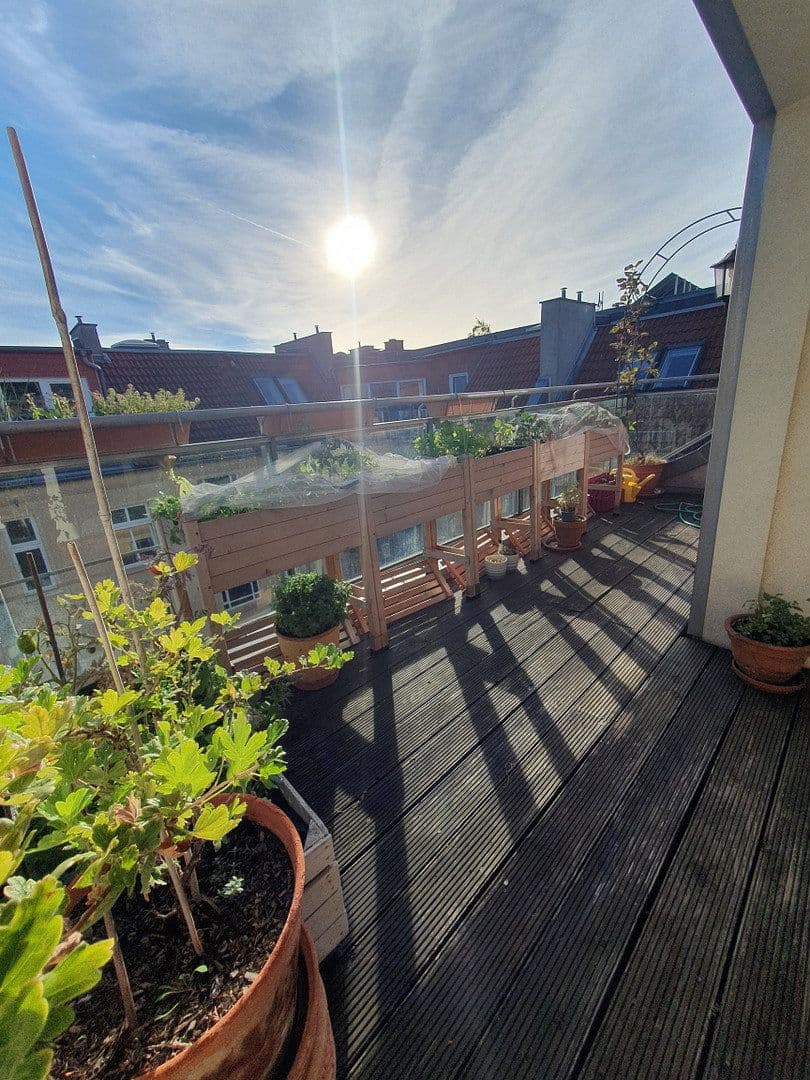 2 bedroom with open-plan kitchen flat for sale, 114 m², Berlin, Berlin 2 bedroom with open-plan kitchen flat for sale, 114 m², Berlin, Berlin