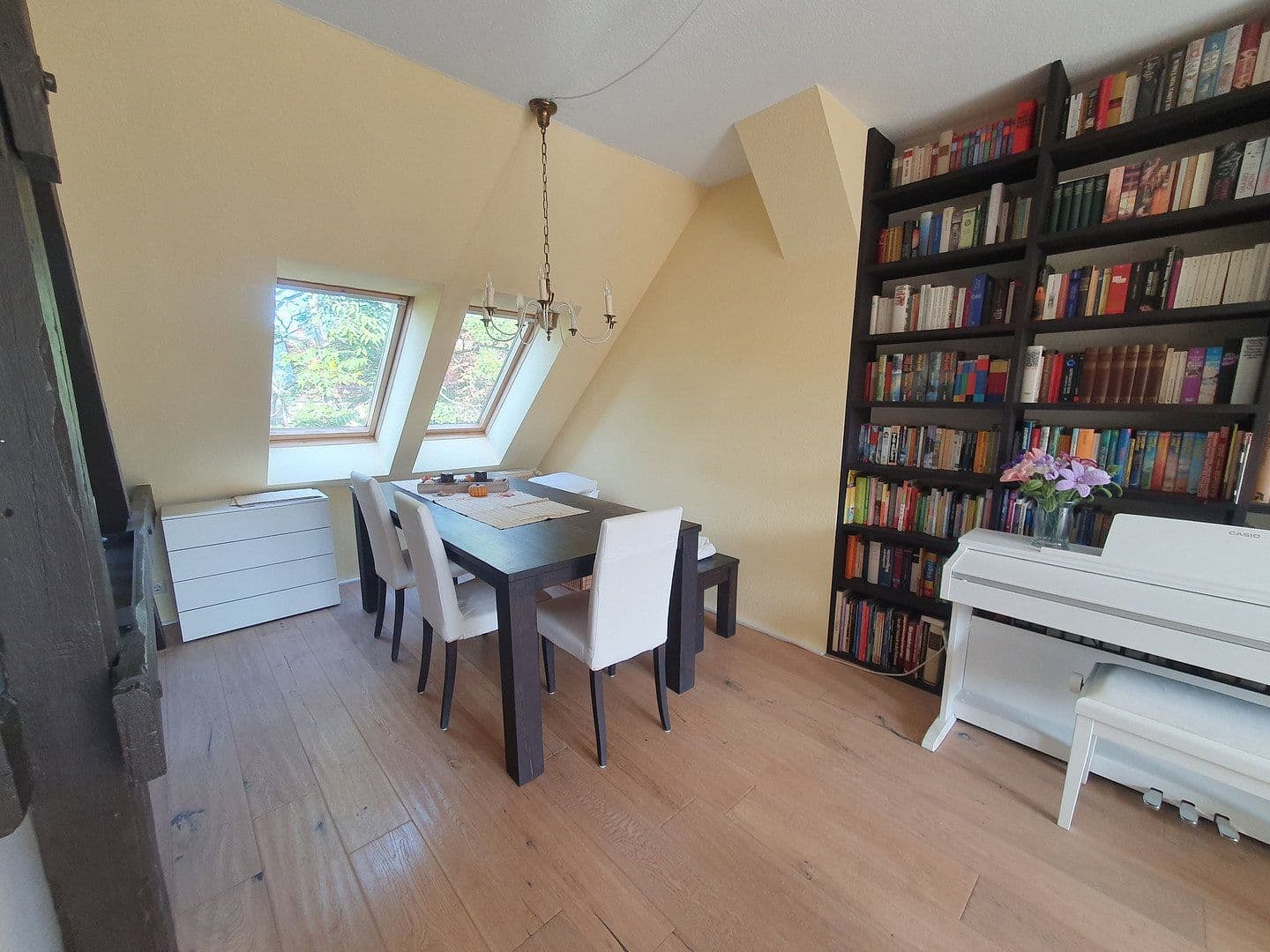 2 bedroom with open-plan kitchen flat for sale, 114 m², Berlin, Berlin 2 bedroom with open-plan kitchen flat for sale, 114 m², Berlin, Berlin