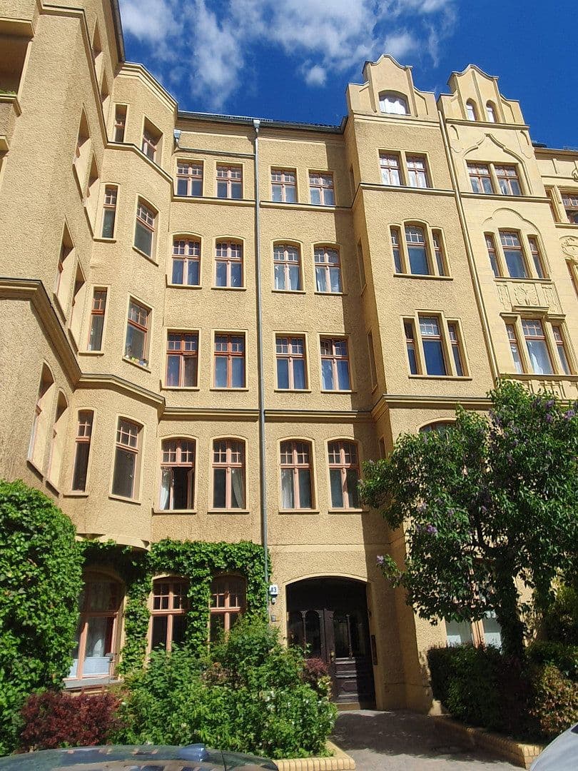 2 bedroom with open-plan kitchen flat for sale, 114 m², Berlin, Berlin 2 bedroom with open-plan kitchen flat for sale, 114 m², Berlin, Berlin