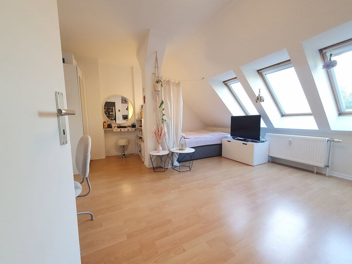 2 bedroom with open-plan kitchen flat for sale, 114 m², Berlin, Berlin 2 bedroom with open-plan kitchen flat for sale, 114 m², Berlin, Berlin