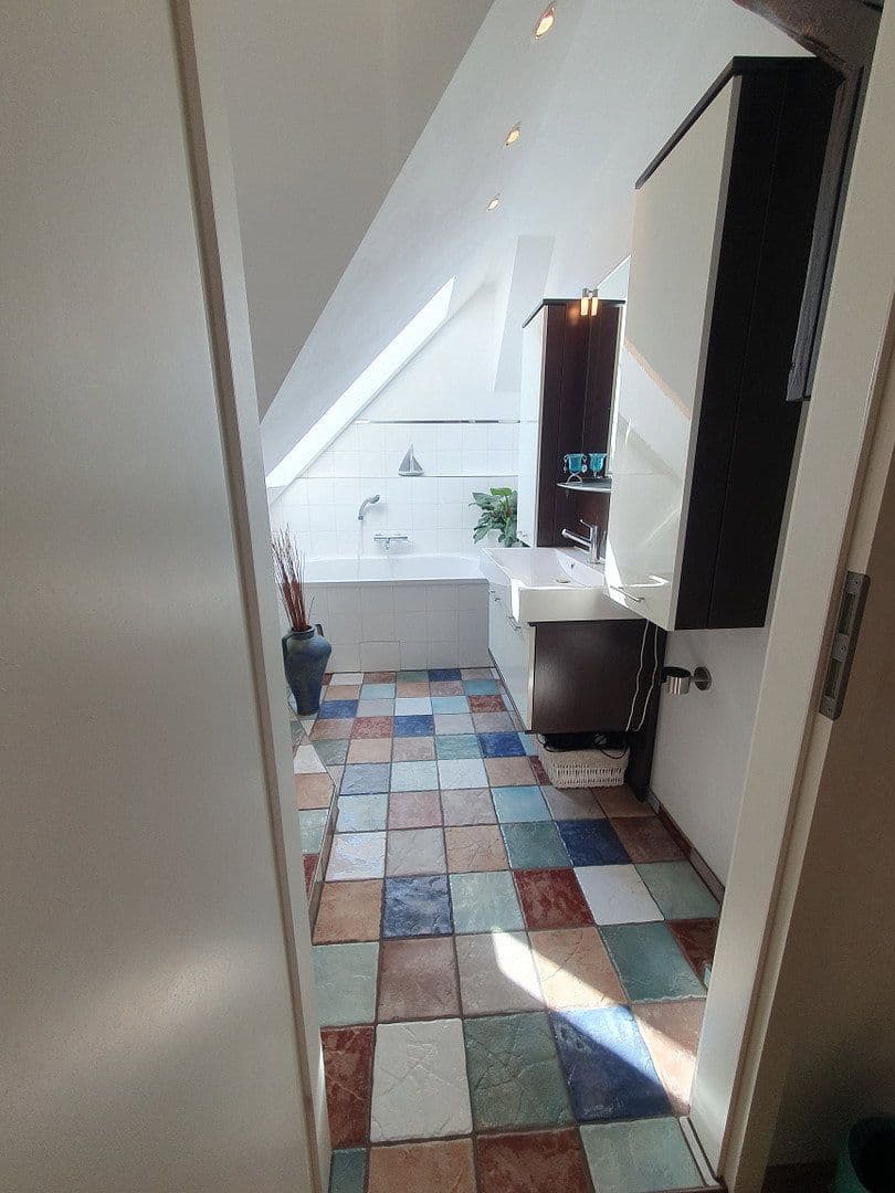 2 bedroom with open-plan kitchen flat for sale, 114 m², Berlin, Berlin 2 bedroom with open-plan kitchen flat for sale, 114 m², Berlin, Berlin