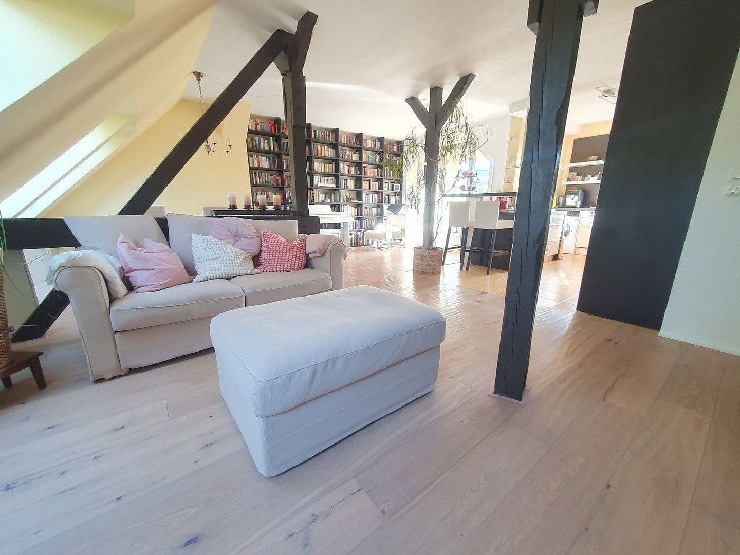 2 bedroom with open-plan kitchen flat for sale, 114 m², Berlin, Berlin 2 bedroom with open-plan kitchen flat for sale, 114 m², Berlin, Berlin