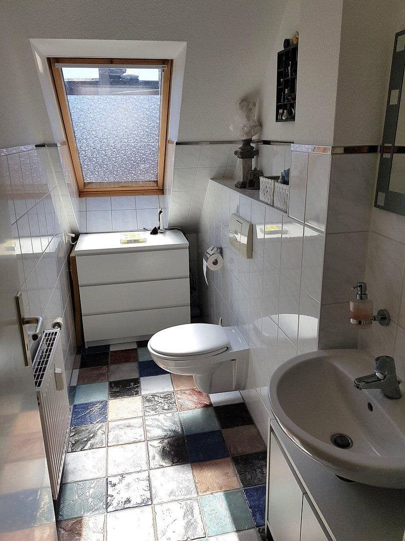2 bedroom with open-plan kitchen flat for sale, 114 m², Berlin, Berlin 2 bedroom with open-plan kitchen flat for sale, 114 m², Berlin, Berlin