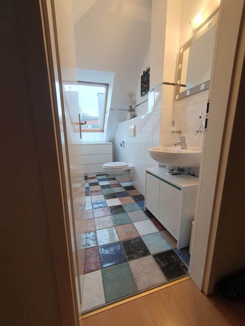 2 bedroom with open-plan kitchen flat for sale, 114 m², Berlin, Berlin 2 bedroom with open-plan kitchen flat for sale, 114 m², Berlin, Berlin