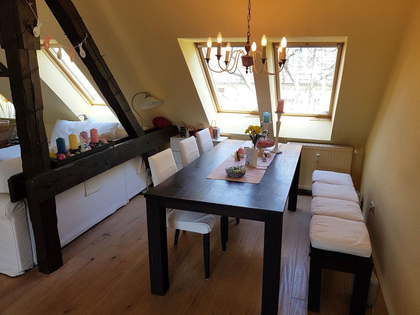 2 bedroom with open-plan kitchen flat for sale, 114 m², Berlin, Berlin 2 bedroom with open-plan kitchen flat for sale, 114 m², Berlin, Berlin