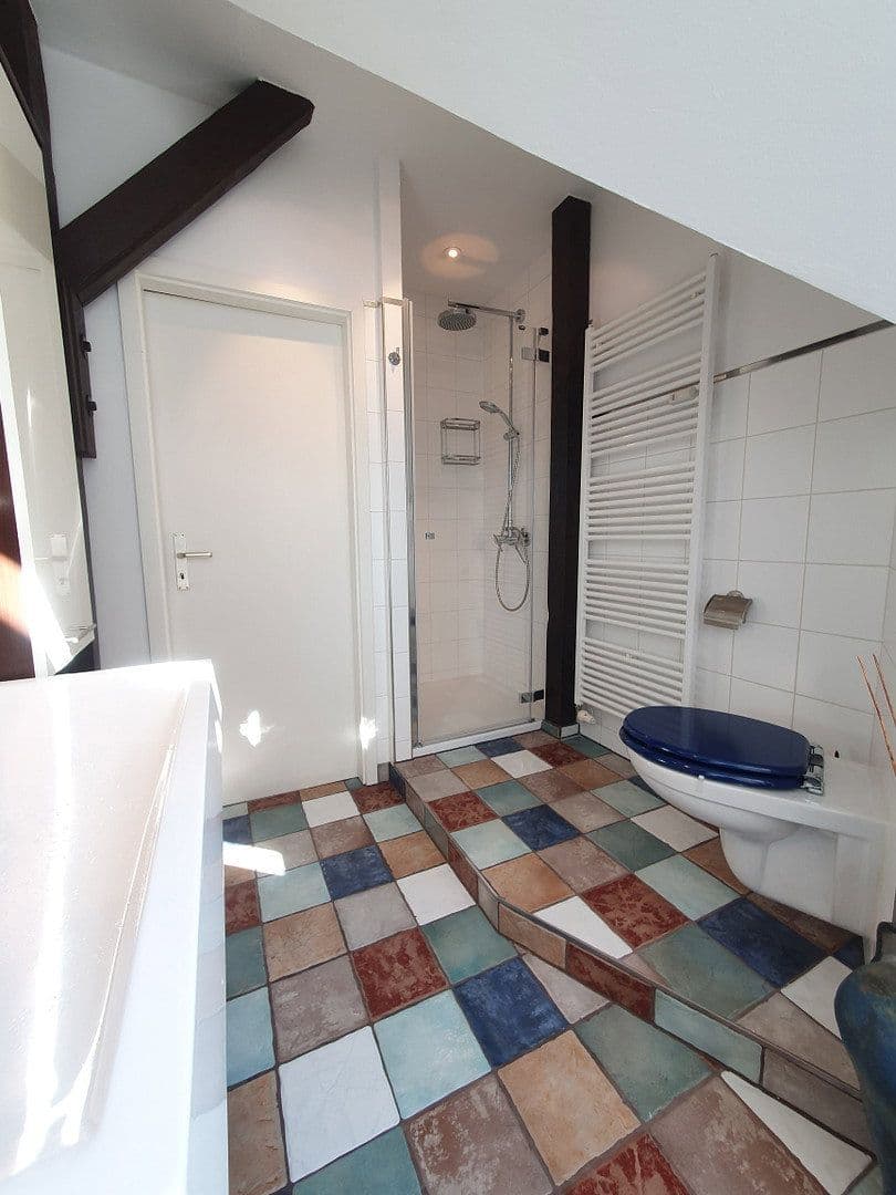 2 bedroom with open-plan kitchen flat for sale, 114 m², Berlin, Berlin 2 bedroom with open-plan kitchen flat for sale, 114 m², Berlin, Berlin