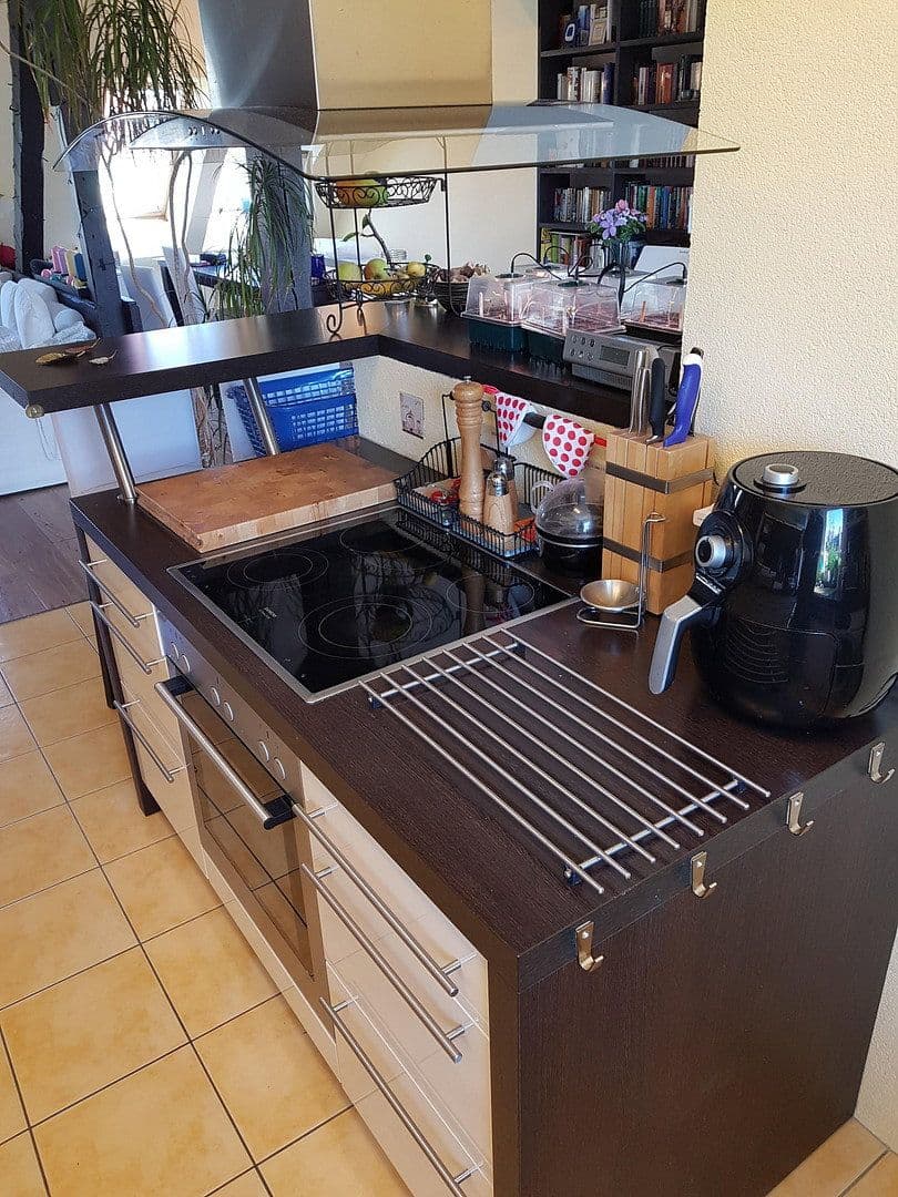 2 bedroom with open-plan kitchen flat for sale, 114 m², Berlin, Berlin 2 bedroom with open-plan kitchen flat for sale, 114 m², Berlin, Berlin