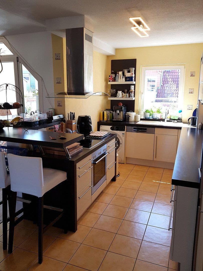 2 bedroom with open-plan kitchen flat for sale, 114 m², Berlin, Berlin 2 bedroom with open-plan kitchen flat for sale, 114 m², Berlin, Berlin