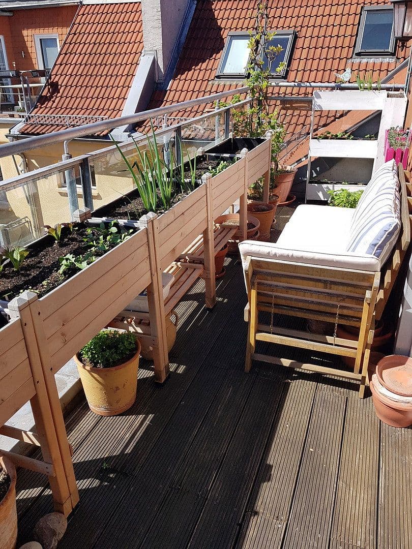 2 bedroom with open-plan kitchen flat for sale, 114 m², Berlin, Berlin 2 bedroom with open-plan kitchen flat for sale, 114 m², Berlin, Berlin
