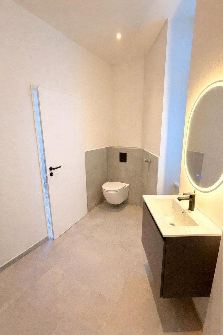 1 bedroom with open-plan kitchen flat for sale, 60 m², Brombergerstraße 19, Wuppertal, North Rhine-Westphalia 1 bedroom with open-plan kitchen flat for sale, 60 m², Brombergerstraße 19, Wuppertal, North Rhine-Westphalia
