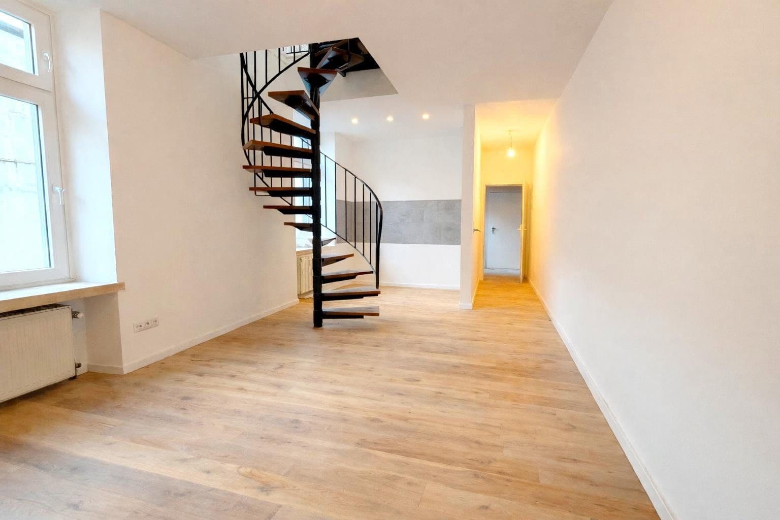 1 bedroom with open-plan kitchen flat for sale, 60 m², Brombergerstraße 19, Wuppertal, North Rhine-Westphalia 1 bedroom with open-plan kitchen flat for sale, 60 m², Brombergerstraße 19, Wuppertal, North Rhine-Westphalia
