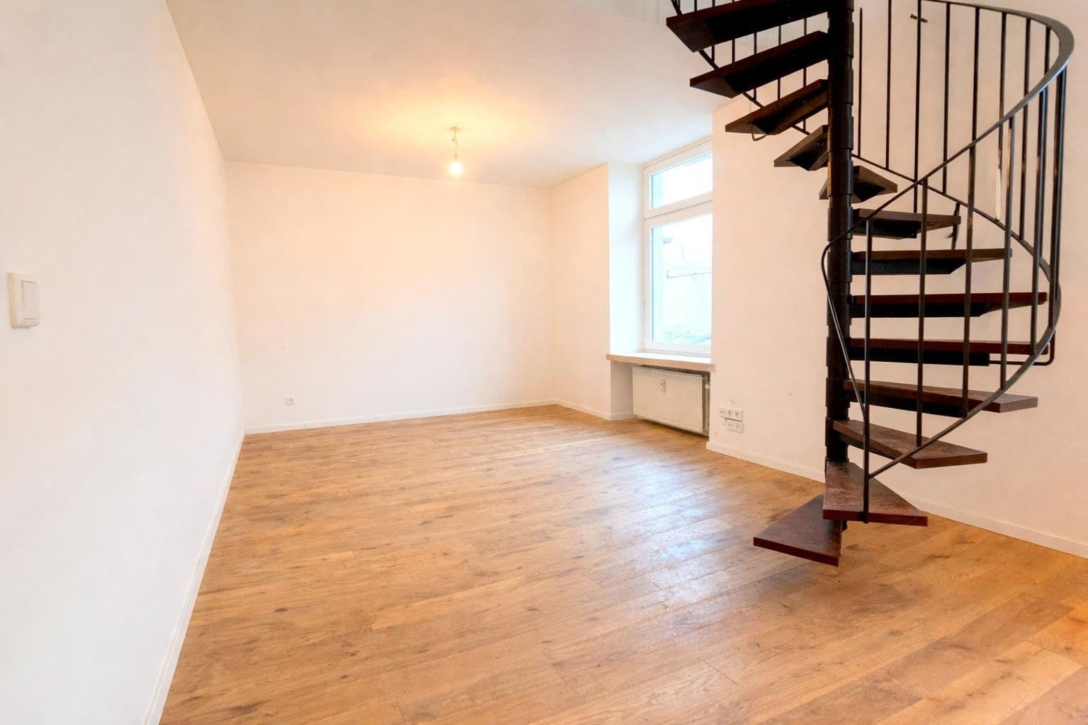 1 bedroom with open-plan kitchen flat for sale, 60 m², Brombergerstraße 19, Wuppertal, North Rhine-Westphalia 1 bedroom with open-plan kitchen flat for sale, 60 m², Brombergerstraße 19, Wuppertal, North Rhine-Westphalia