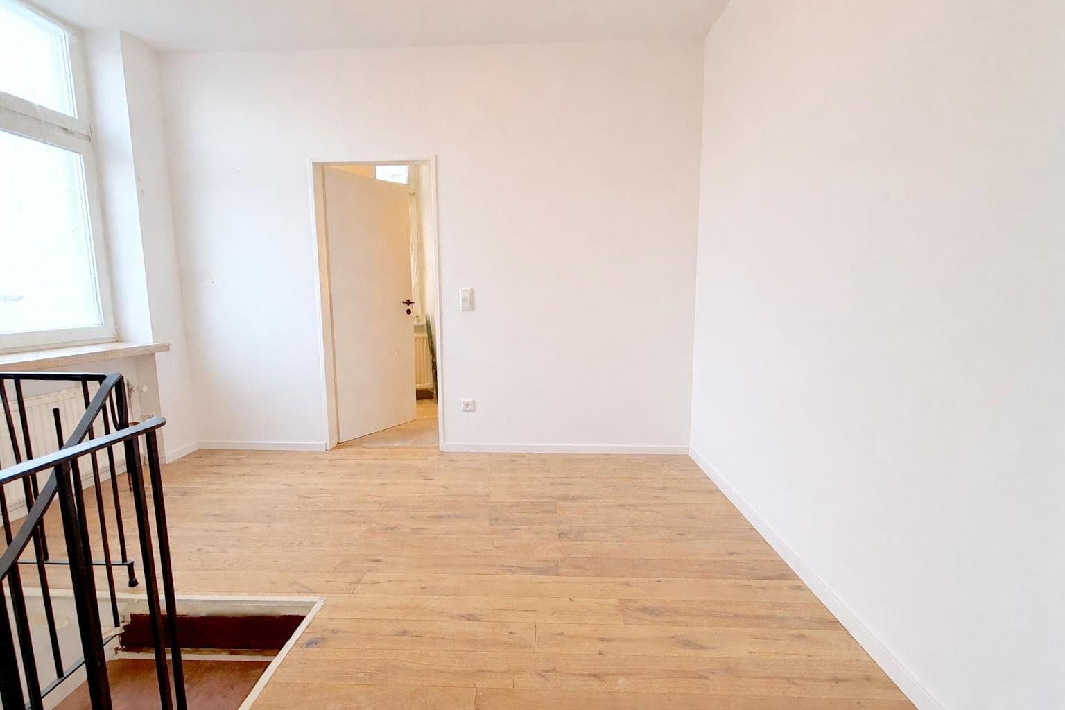 1 bedroom with open-plan kitchen flat for sale, 60 m², Brombergerstraße 19, Wuppertal, North Rhine-Westphalia 1 bedroom with open-plan kitchen flat for sale, 60 m², Brombergerstraße 19, Wuppertal, North Rhine-Westphalia