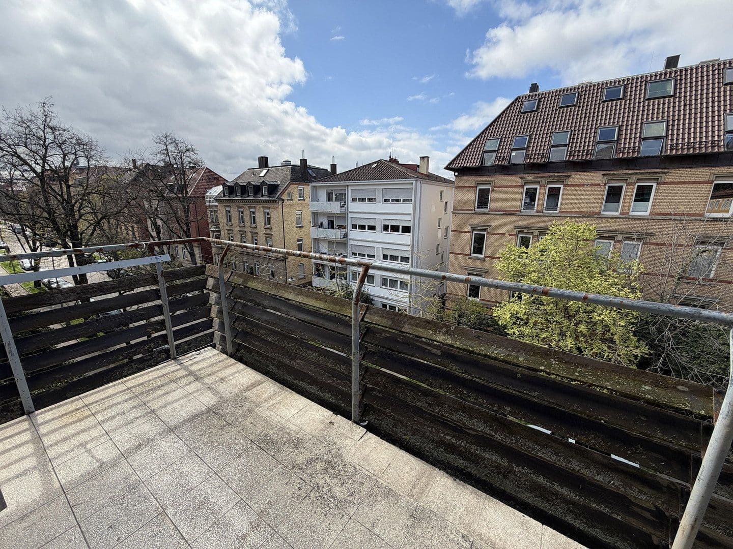 4 bedroom flat to rent, 95 m², Stuttgart, Baden-Württemberg 4 bedroom flat to rent, 95 m², Stuttgart, Baden-Württemberg