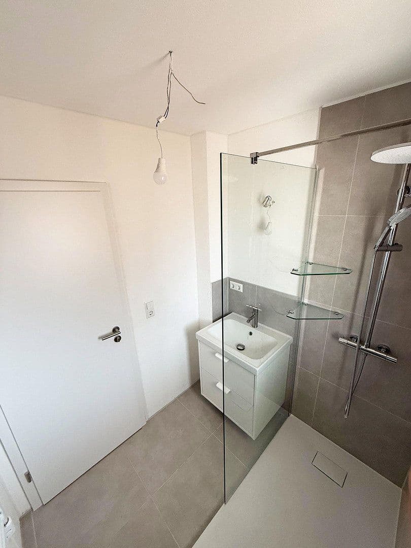 4 bedroom flat to rent, 95 m², Stuttgart, Baden-Württemberg 4 bedroom flat to rent, 95 m², Stuttgart, Baden-Württemberg