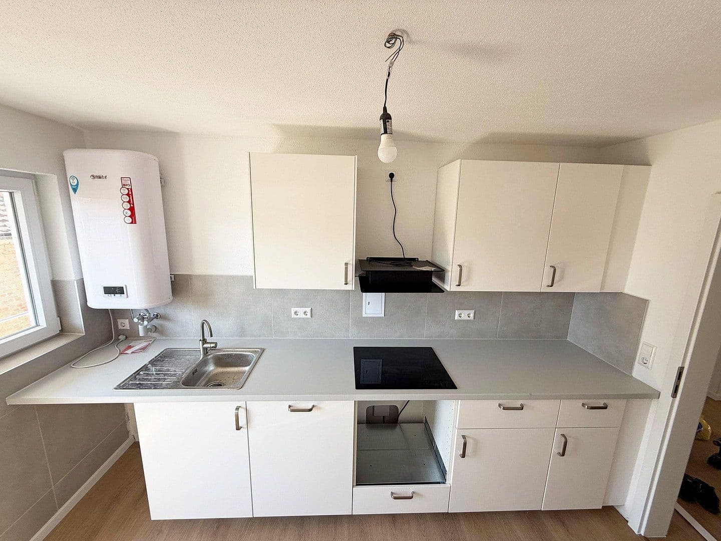 4 bedroom flat to rent, 95 m², Stuttgart, Baden-Württemberg 4 bedroom flat to rent, 95 m², Stuttgart, Baden-Württemberg